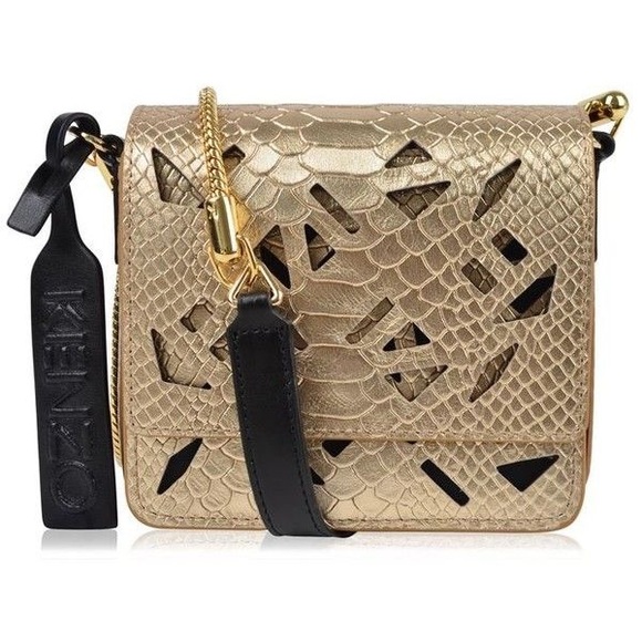 Kenzo Mini Bag - Picture 3 of 6